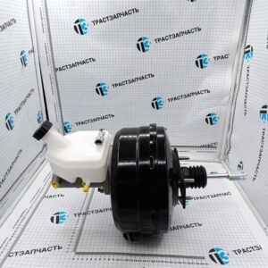 Вакуумный усилитель Sollers Atlant 2.7 ТЗ 3540100R0284 (Без датчика) ORG JAC