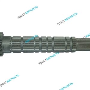 Вал КПП Fiat Ducato/Peugeot Boxer (250-290 кузов,6 ступ.КПП)(ВТОРИЧНЫЙ,13х68) 9670840588/2316AP ORG