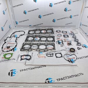 Комплект прокладок двигателя для а/м Газель Next 2.5 G21A (SDXB25E9300/SDXB25E3544) ORG FOTON