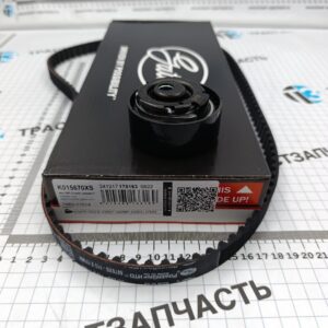 Комплект ГРМ 1.6  ремень + ролики Lada Largus 8 клап. (ВАЗ 2190) GATES