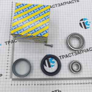 Подшипник перед ступицы Mercedes W211/W212 02- SNR