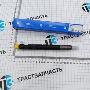 Форсунка топливная Great Wall Hover H5, Haval H9 2.0 (1100100ED01/28231014) (ORIGINAL DELPHI)