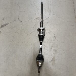 Привод в сборе Geely Monjaro 2.0 KX-11 (левый) 4082100900 ORG GEELY