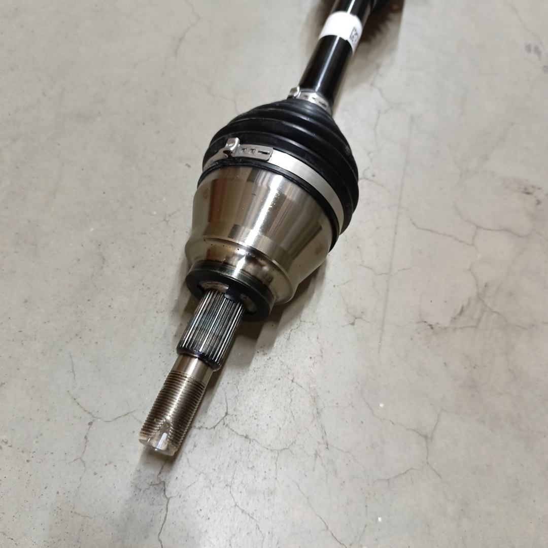 Привод в сборе Geely Monjaro 2.0 KX-11 (левый) 4082100900 ORG GEELY - Миниатюра товара 3