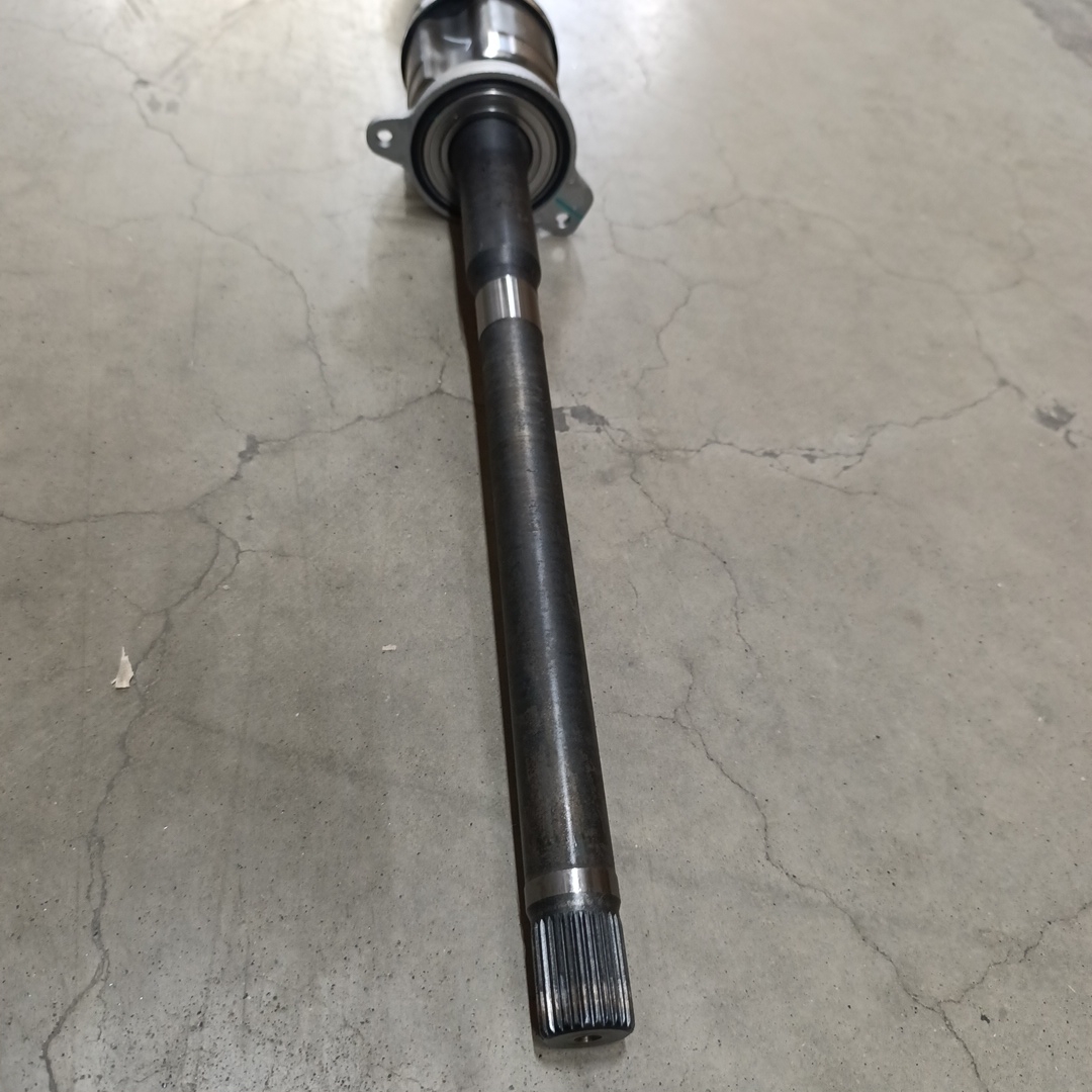 Привод в сборе Geely Monjaro 2.0 KX-11 (левый) 4082100900 ORG GEELY - Миниатюра товара 4