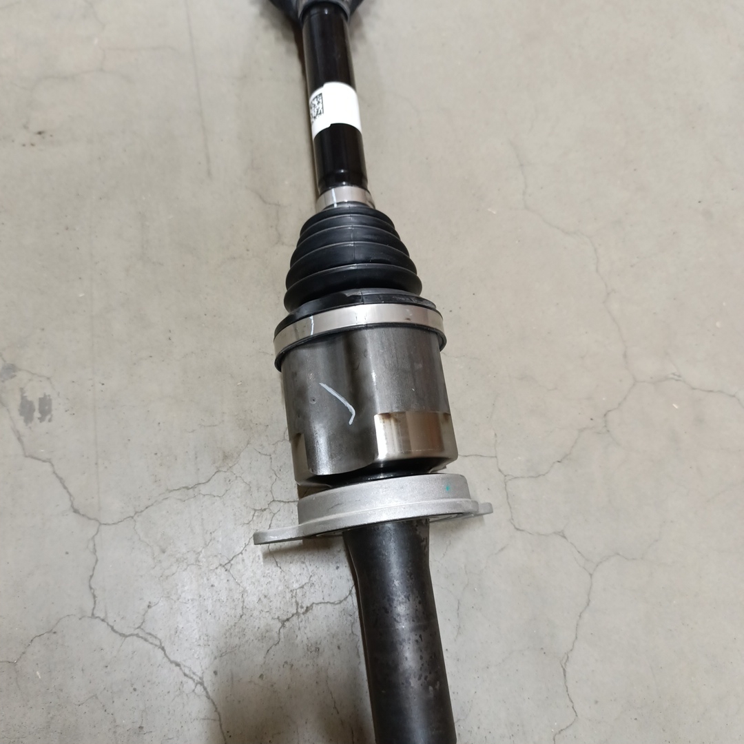 Привод в сборе Geely Monjaro 2.0 KX-11 (левый) 4082100900 ORG GEELY - Миниатюра товара 5