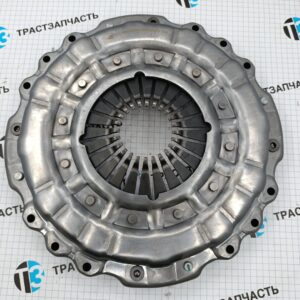 Сцепление JAC N75/N120 Евро 5 ТЗ (Корзина) 1600100LG1A3 ORG JAC