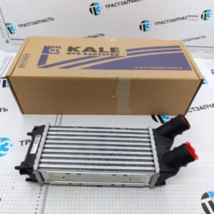 Интеркулер Citroen Berlingo, Peugeot Partner 1.6HDI 0384.L9 (KALE OTO RADYATÖR)