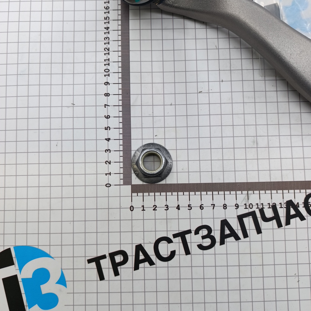 Рычаг передний BMW X5 (G05), X6 (G06) (нижний спереди, правый) LEMFORDER - Миниатюра товара 2
