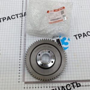 Шестерня ГРМ Sollers Atlant 2.7 (промежуточная) 1021090FE030 ORG JAC