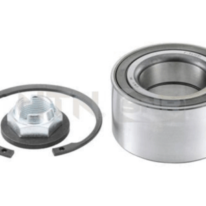 Подшипник передней ступицы Chery Exeed TXL/VX, Ford Focus, Kuga, Connect (ORIGINAL SNR)