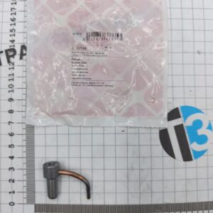 Клапан сопло охлаждения поршней Mercedes Sprinter OM646 FEBI BILSTEIN