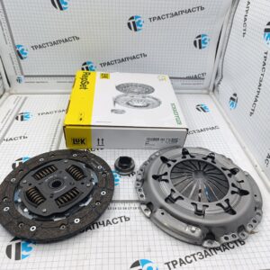 Сцепление Peugeot Partner, Expert; Citroen Berlingo, Jumpy 1.6 (240mm) LUK EUROPE