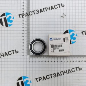 Подшипник подвесной Citroen Berlingo RH 30X55X13 ORG PSA