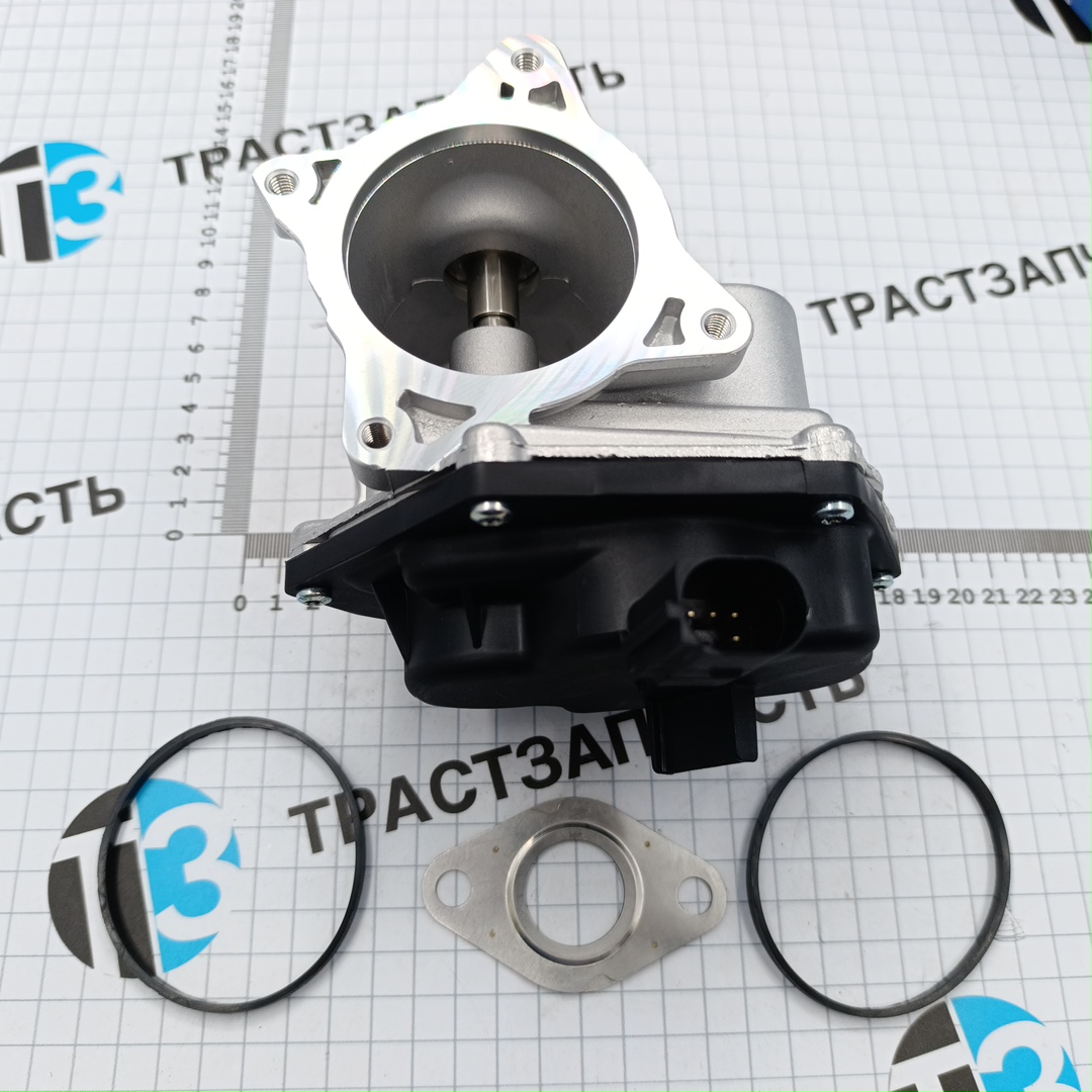 Клапан EGR Volkswagen Crafter 2.0 (с 2011-2016г.) PIERBURG - Миниатюра товара 1