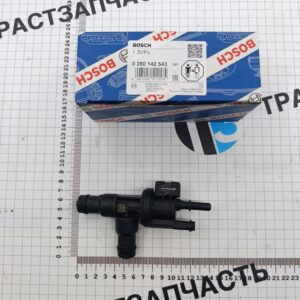 Клапан вентиляции бака BMW F20-21-22-23-31-32-34-36-87 G-11-12-30 F-90 BOSCH EUROPE
