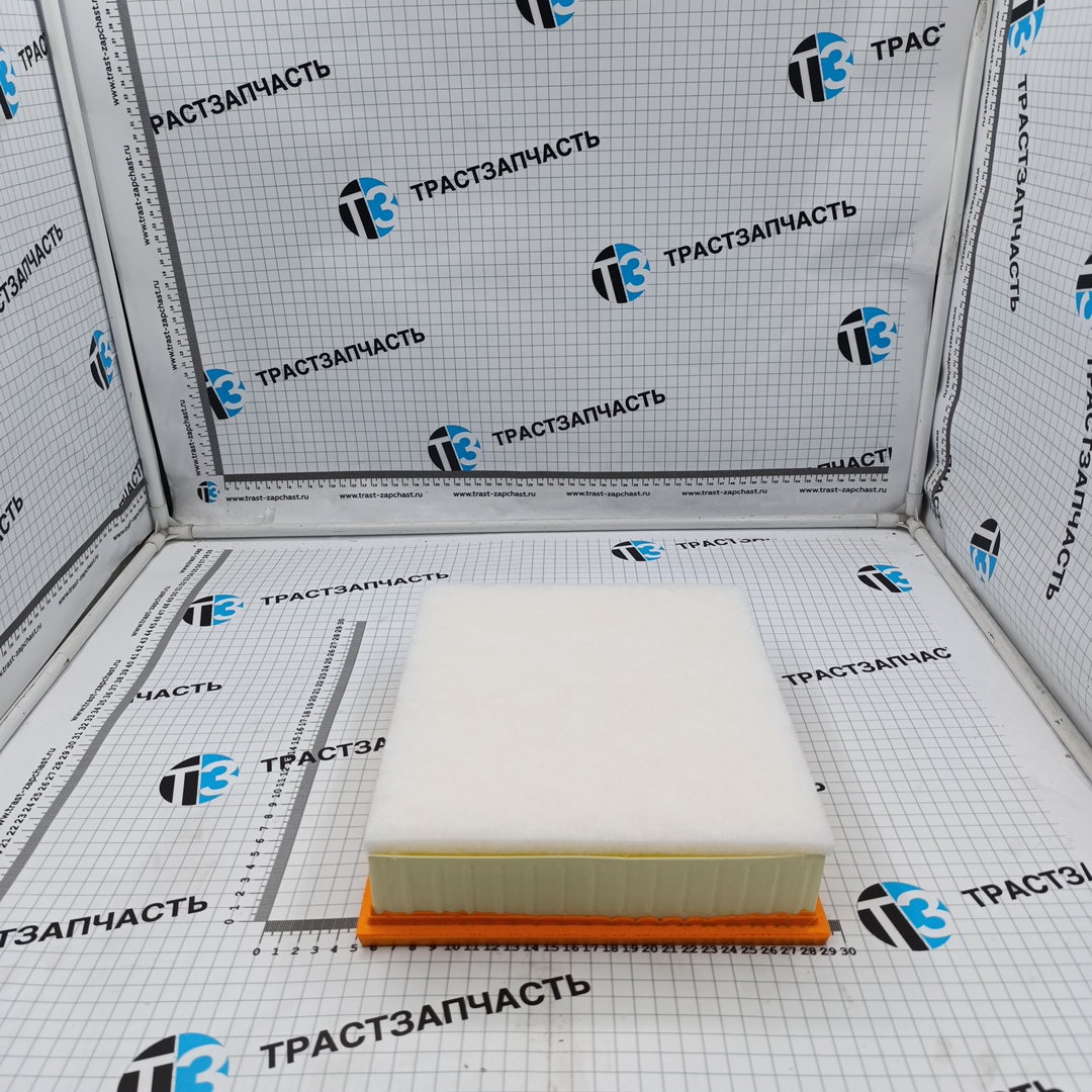 Фильтр воздушный Foton Toano 2.8 ISF  V1119019001A0 (ТЗ-ТрастЗапчасть) - Миниатюра товара 2