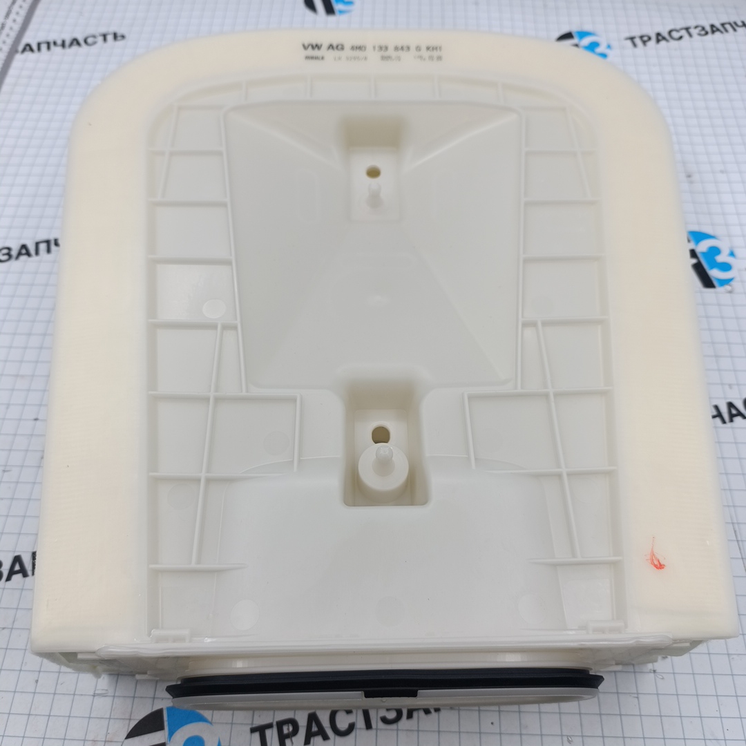 Фильтр воздушный VAG Audi Q8 4M0133843G/4M0133843E ORIGINAL VAG - Миниатюра товара 1