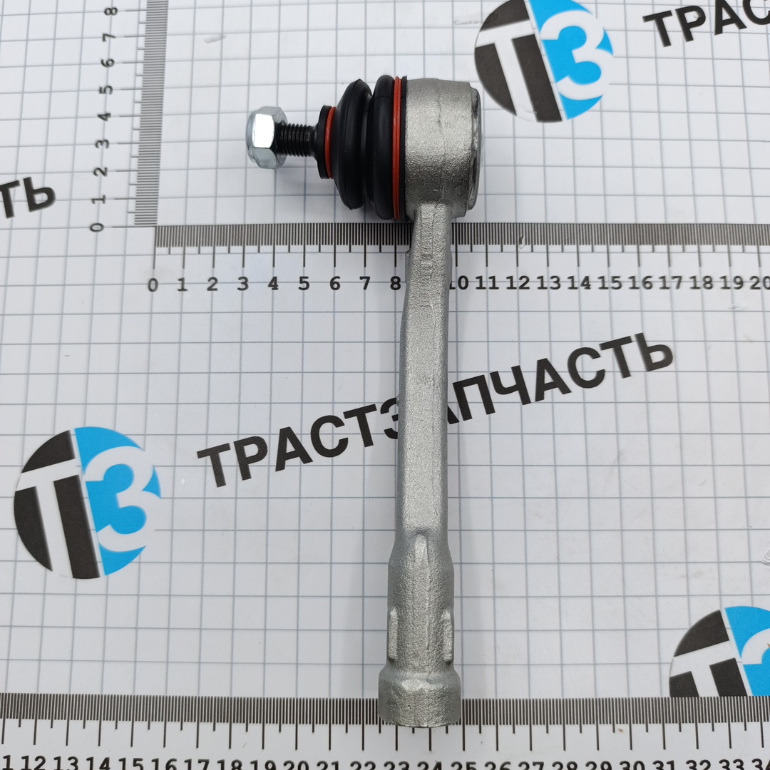 Рулевой наконечник Peugeot Partner, Citroen Berlingo 1.6 (Евро 5) (правый) TRW - Миниатюра товара 2