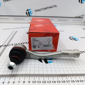 Рулевой наконечник Peugeot Partner, Citroen Berlingo 1.6 (Евро 5) (правый) TRW