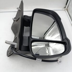 Зеркало Peugeot Boxer, Fiat Ducato 250-290 кузов /КОРОТ.РЫЧАГ/ ПАССАЖ.сторона (ORIGINAL PSA)