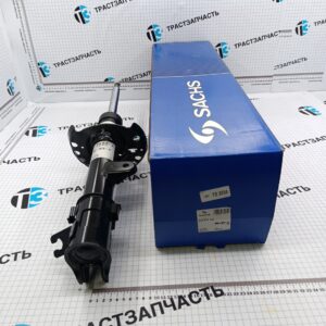Амортизатор передний Kia Sportage 2.0/2.7 (04-) (правый) GAS SACHS EUROPE