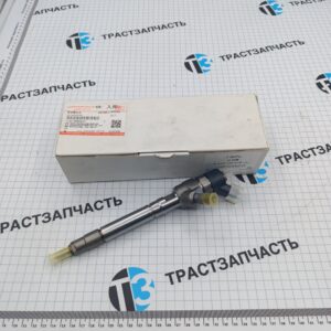 Форсунка топливная Great Wall Wingle 7 2.0 (1100100XED15/0445110619) (ORIGINAL HAVAL)