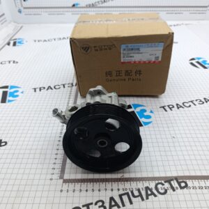Насос ГУРа Газель Next 2.5 G21A PSH0008977/SPSH008977E3544 ORG FOTON