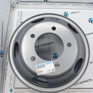 Диск колесный Foton Aumark S35 (R16) L1311040100A0 ORG FOTON