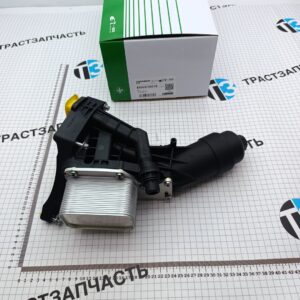 Масляный охладитель BMW N47/B47 (11428596283) (INA)