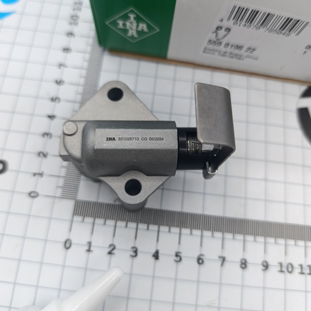 Комплект ГРМ VAG Audi Seat Skoda VW 1.8 TSI- 2.0 TFSI (GEN-3) (06H109158JS2) INA - Миниатюра товара 4