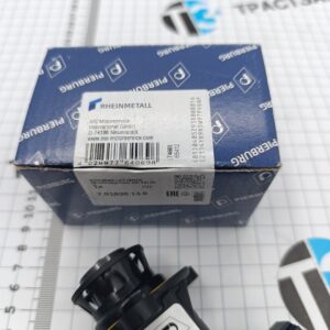 Клапан электромагнитный турбины VAG/VW Golf/Passat, Skoda Octavia 1.4-2.0i 04> PIERBURG