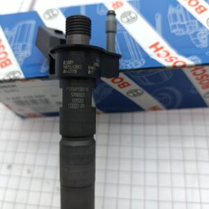 Форсунка топливная BMW B57D 13538571565/0445118037 ORIGINAL BOSCH
