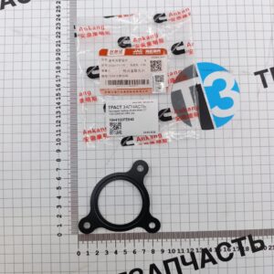 Прокладка турбины Sollers Atlant 2.7 1044103FE040 ORG JAC