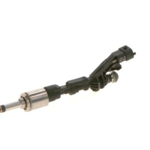 Форсунка топливная Ford Focus, Galaxy, С-MAX 1.6 0261500155/0261500337 (ORIGINAL BOSCH)