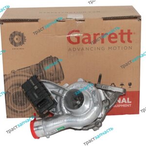 Турбокомпрессор Peugeot Boxer 3 Jumper ЕВРО 5  9802446680/9676934380/7981285006S/7981285009S GARRET