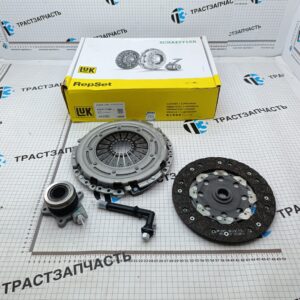 Сцепление Great Wall Hover H6, Haval H6 1.5T (1601100EG01B+1601200EG01+1601030XCM52) LUK
