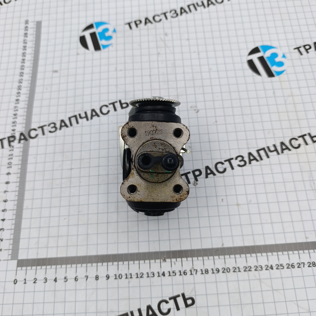 Цилиндр тормозной JAC N56 Евро 5 (задний, правый) LD0403502060 ORG JAC - Миниатюра товара 3