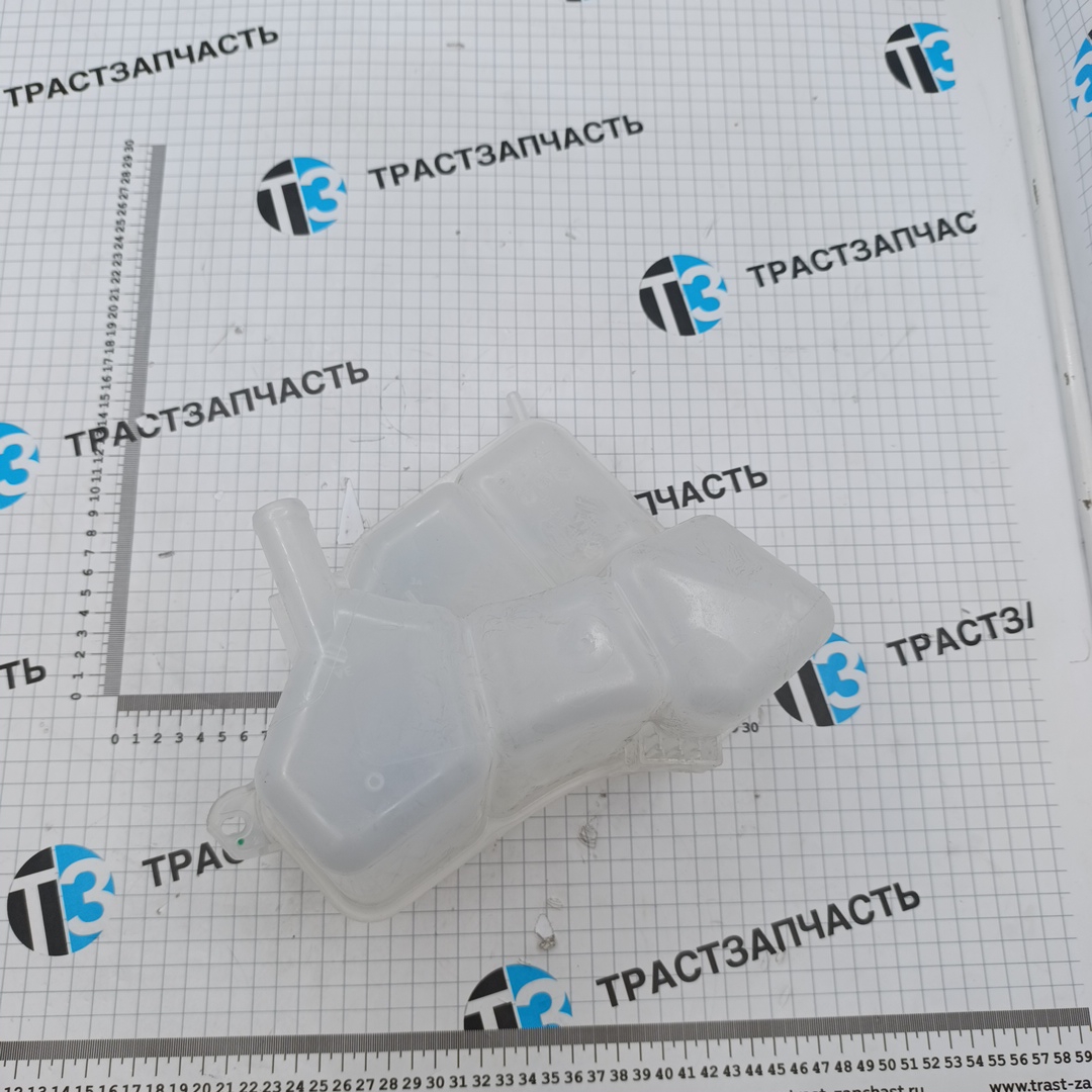 Бачок расширительный Ford Focus, Fiesta, Fusion, Mondeo, C-Max (ORIGINAL FORD) - Миниатюра товара 2