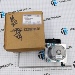Блок управления ABS Sollers Atlant 1.9 3565100R0440/3565100R0441 ORG JAC