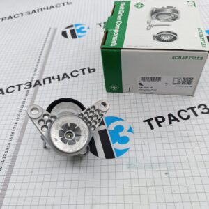 Ролик генератора VAG Audi,Seat,Skoda,Volkswagen (натяжной) 1.6-2.0 TDI (INA EUROPE)