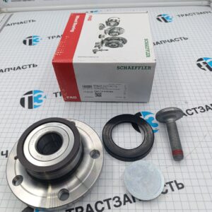 Ступица задняя VAG Audi, Skoda, Volkswagen, Seat ( 5Q0598611 ) FAG CHINA