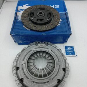 Сцепление Opel Astra H/Vetra C/Zafira B (двигатель Z16XER) SACHS