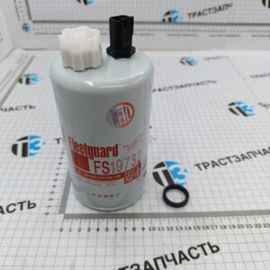 Фильтр топливный Foton Toano 2.8 ISF (грубой очистки) V1110210001A0 (ORIGINAL FLEETGUARD)