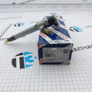 Форсунка топливная GAZel Next 2.8 ISF 5589195/5589197/5347134 BOSCH