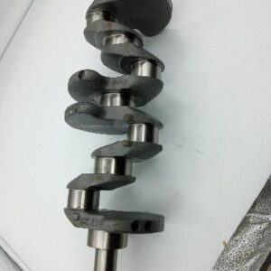 Коленвал Mercedes Sprinter OM611/OM646 2.2 CDI W901 — W909 мотор  A6460310401  MOTUS