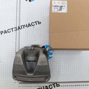 Суппорт тормозной передний левый Peugeot Traveller 1.6-2.0 -22 ORG EUROPE