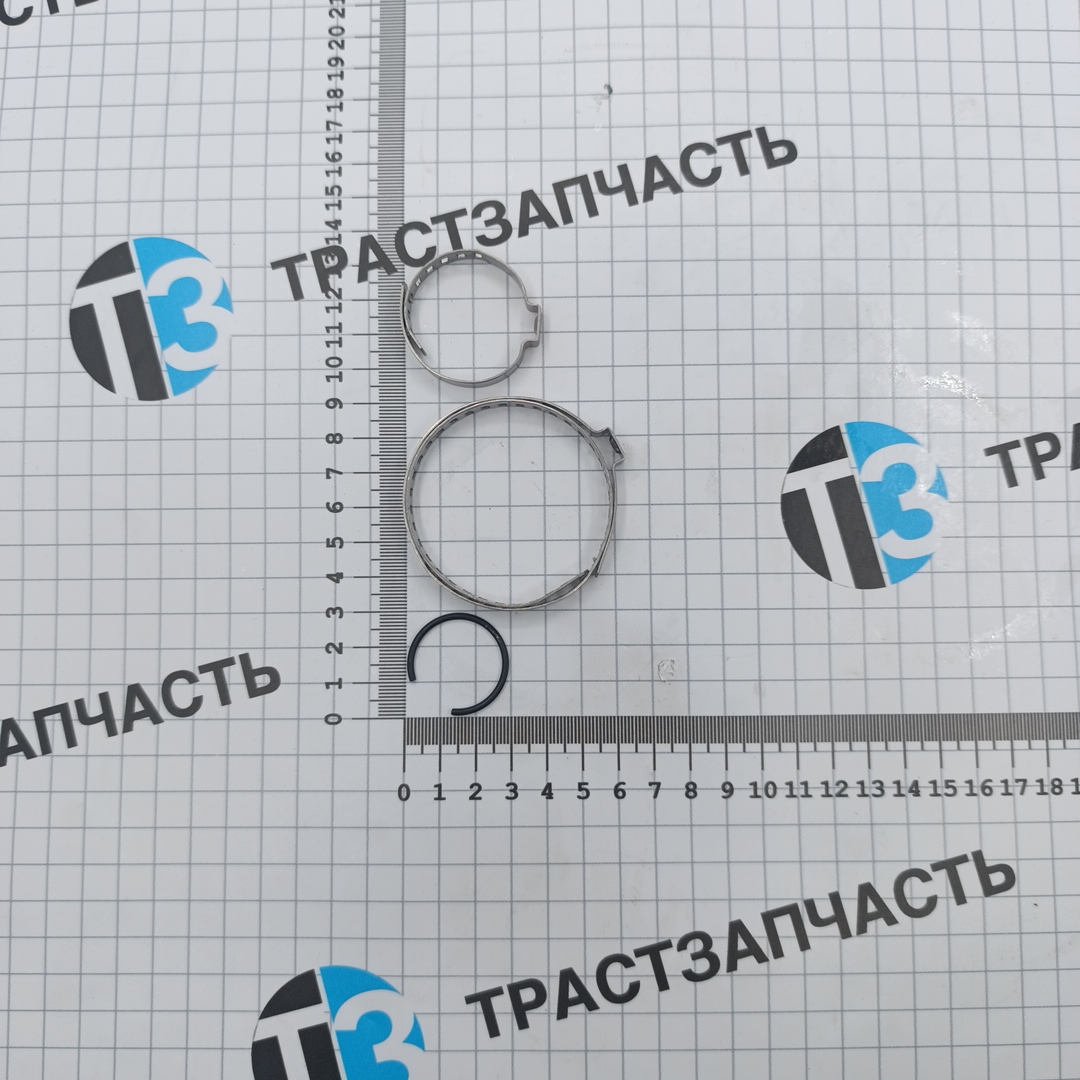 ШРУС наружный VAG Audi A4 (B8), A5 (8T3/8F7/8TA), Q5 (8RB), Porsche Macan (95B) GSP EUROPE - Миниатюра товара 3