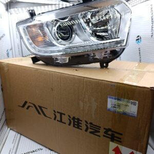Фара Sollers SF1 (Пассажир.сторона) ТЗ 4121200V0040 ORG JAC