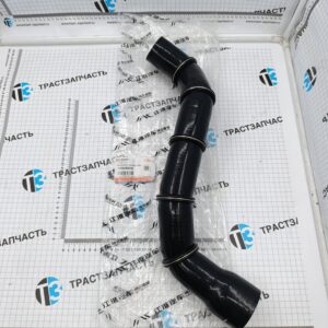 Патрубок интеркулера Sollers Atlant 2.7D (Правый в сборе) 1109501R0073A ORG JAC